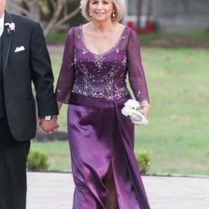 Mother of the bride groom dress